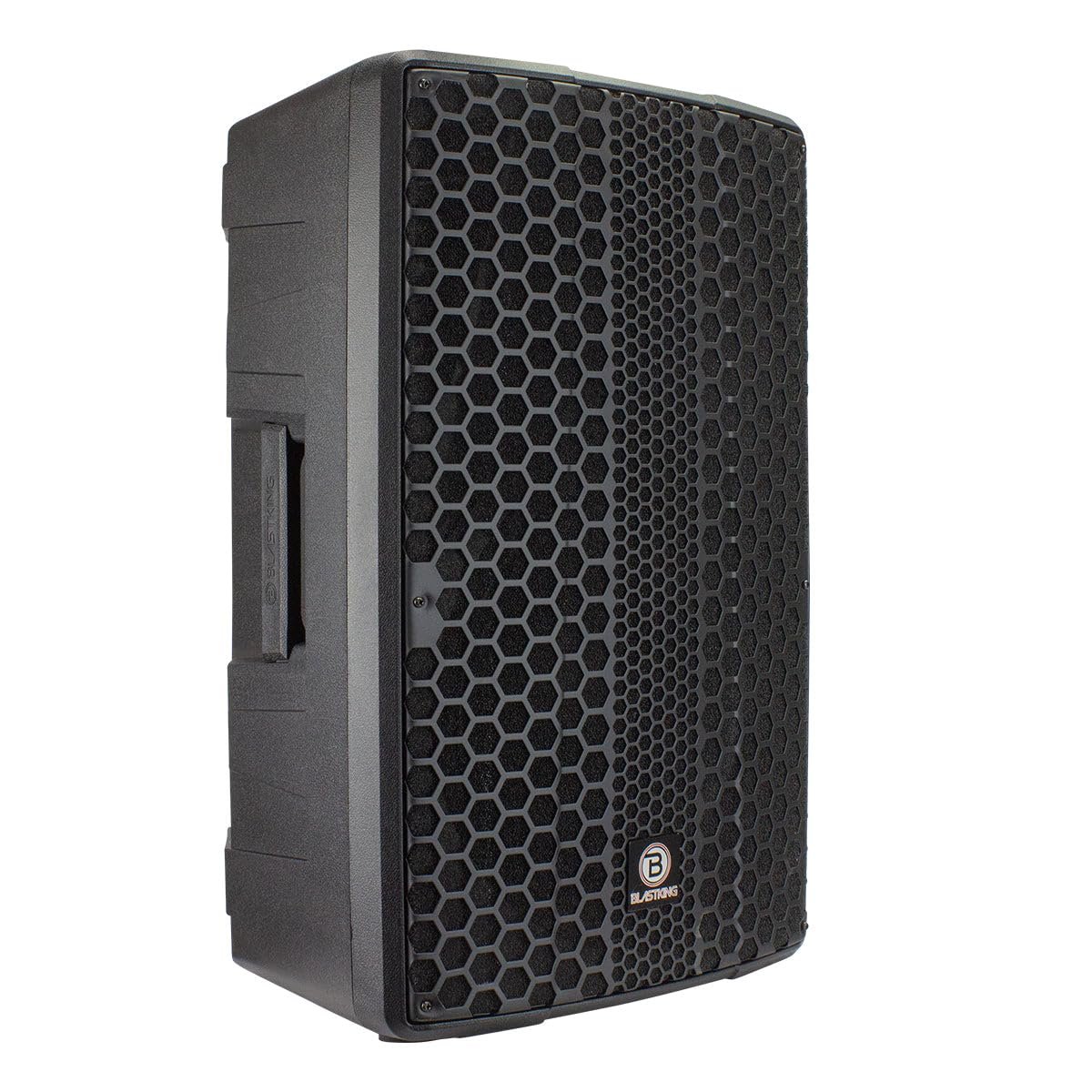 Blastking NOVO-P12A 12” 2-Way Active Loudspeaker 1200 Watts Class-D, TWS, DSP Presets