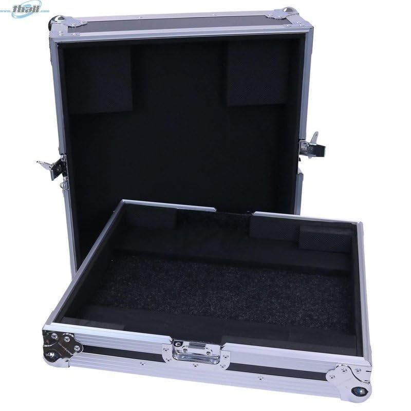 ANTAKIPRO AP-RCF12XR Fly Drive Case For ONE RCF F12XR Controller or Similarly Sized Electronics Equipment Safe Travel Case Heavy Duty Professional Style