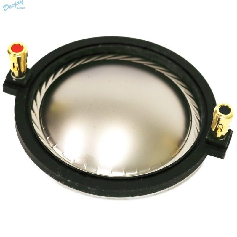 DEEJAY LED TI5200VC DJL Despacito 2-inch Replacement Voice Coil VC for TI5200
