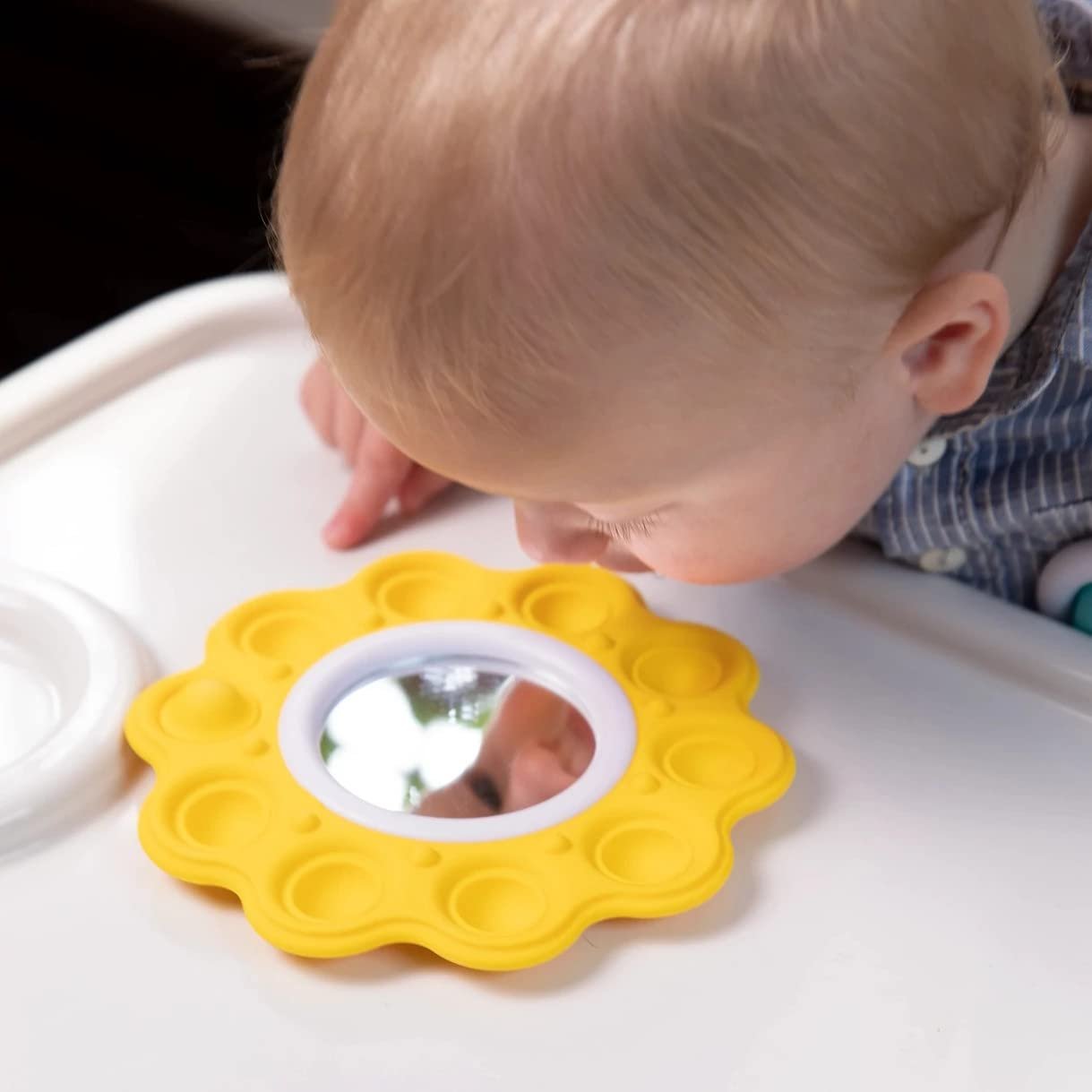 Fat Brain Toys Dimpl Billow & Bright