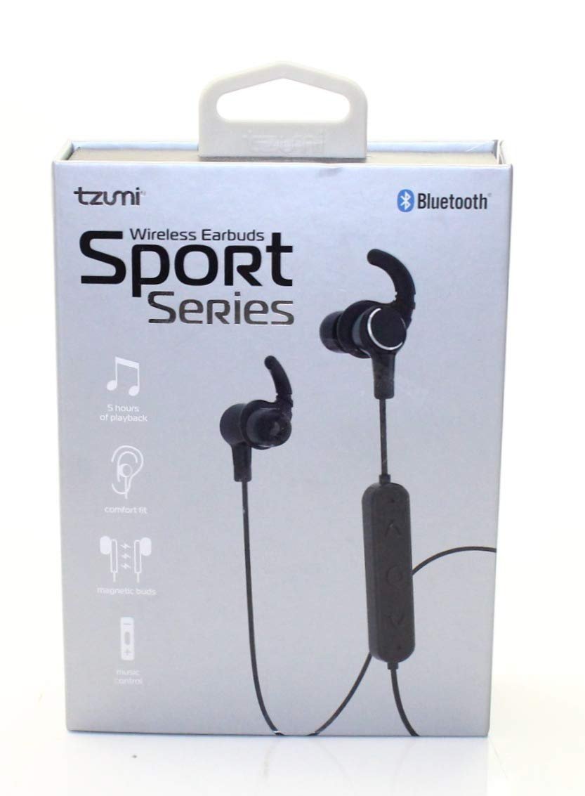 Tzumi 6-Port Smart Charger (5247_6)