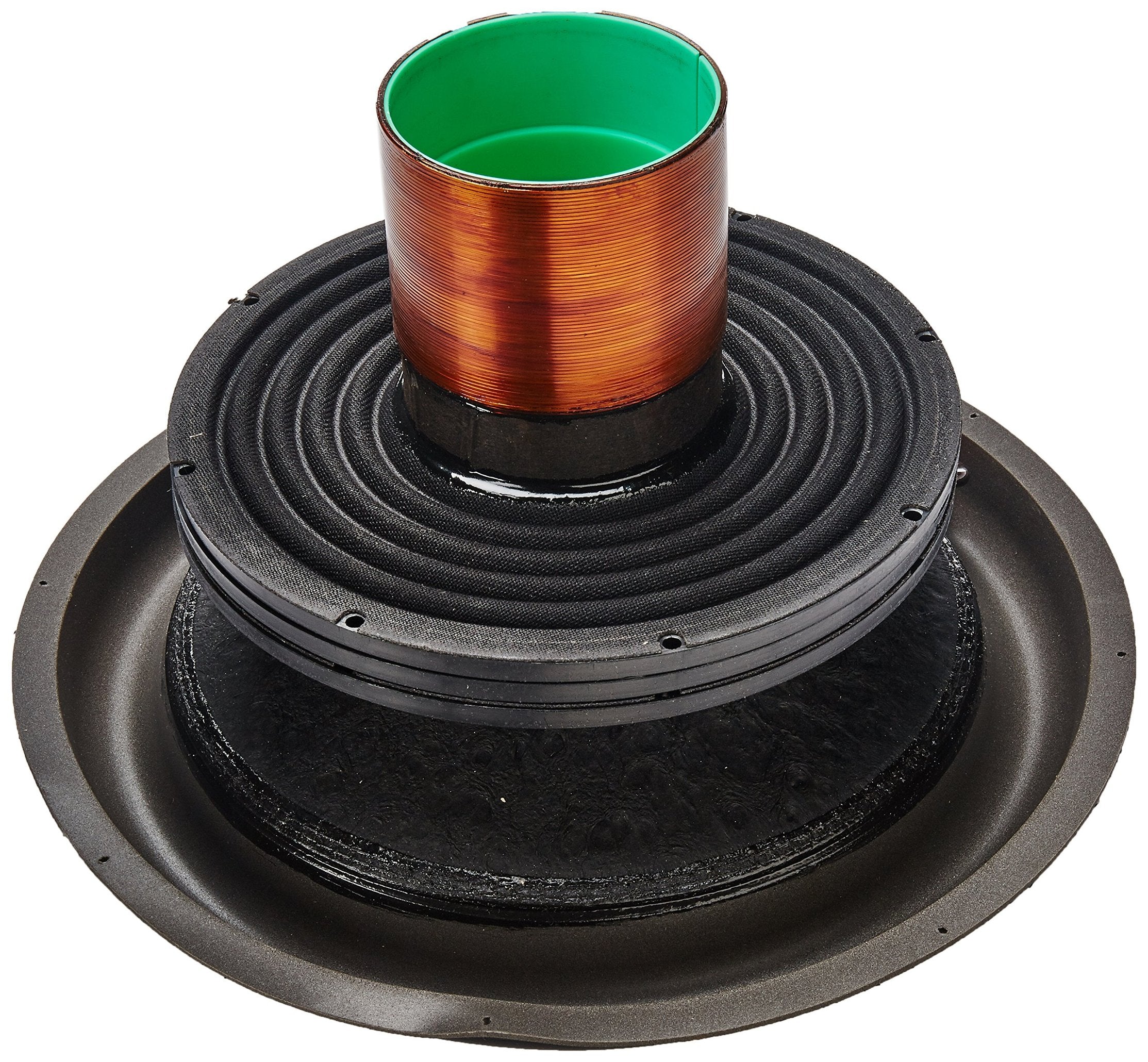 DS18 Audio HOOLX15.2DRCK Hooligan RECONE KIT for HOOLX15.2D