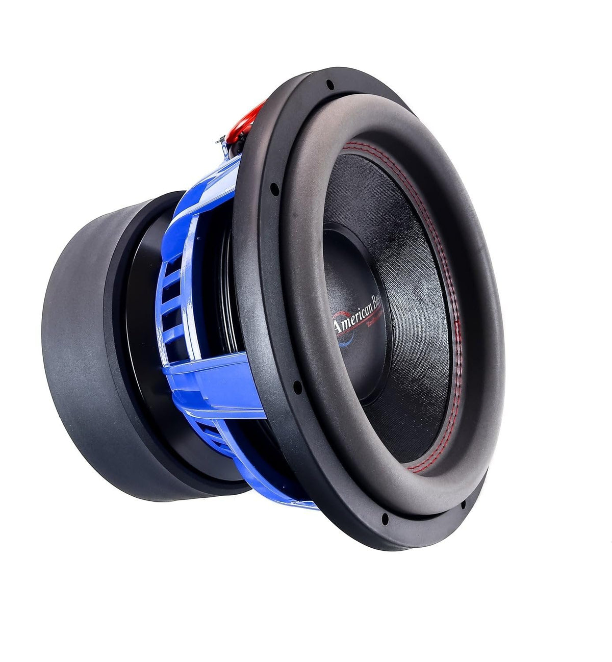 American Bass HD 12" 2 Ohm 8000 Max Watts Car Subwoofer