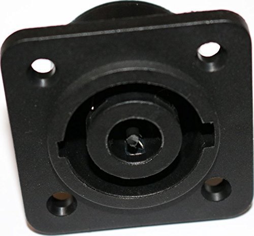 Blast King CN13 Speakon 8 Pin Female Connector