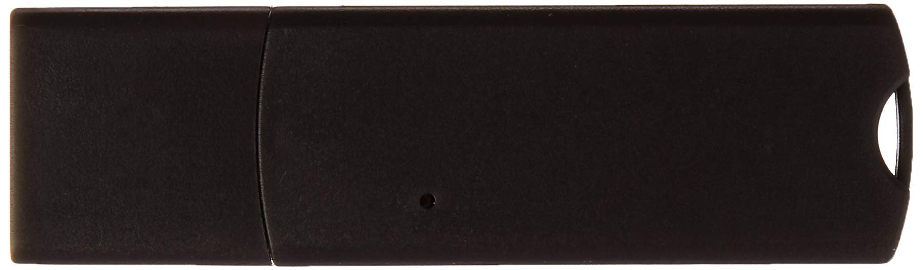 GLI PRO BT-100 Bluetooth Dongle, Black