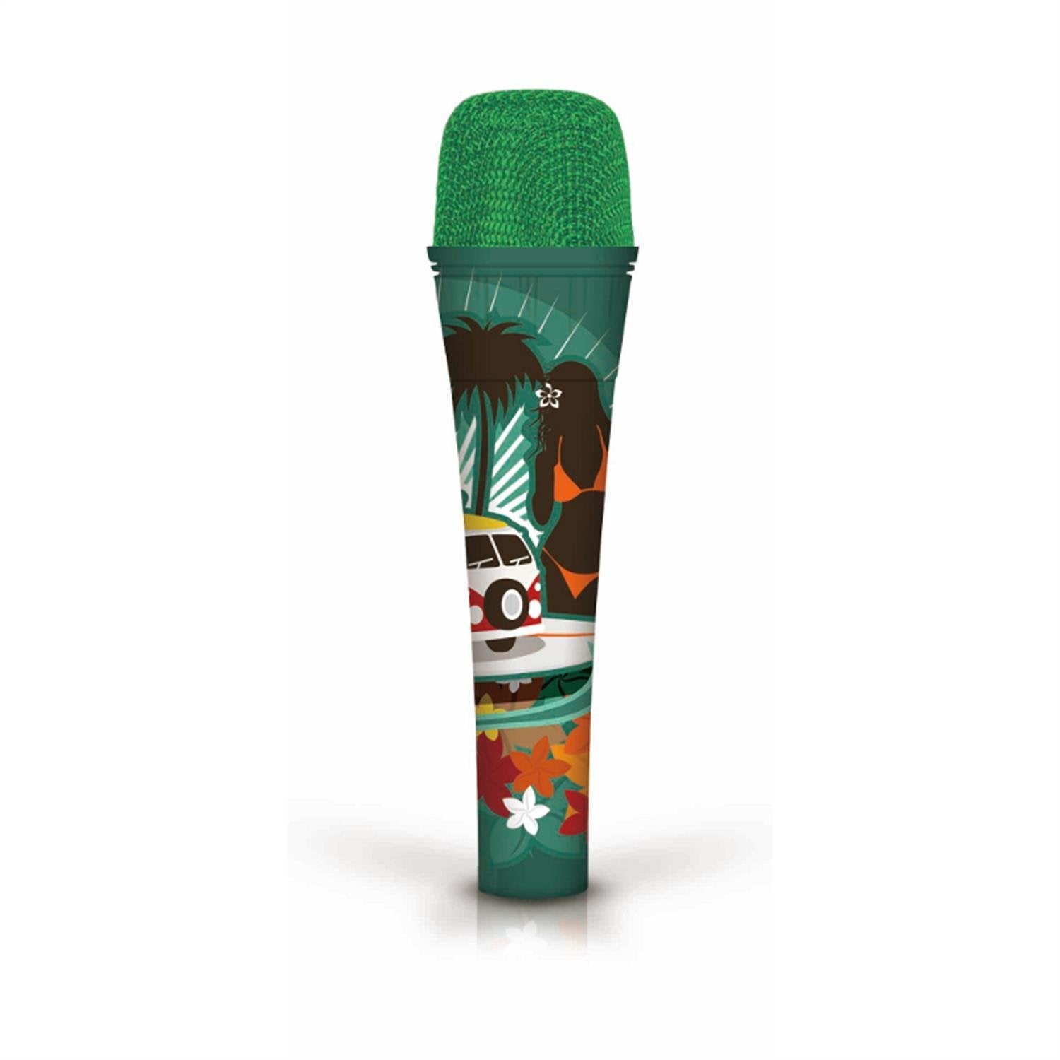 Jammin Pro MIC012 Dynamic Microphone - Cardioid