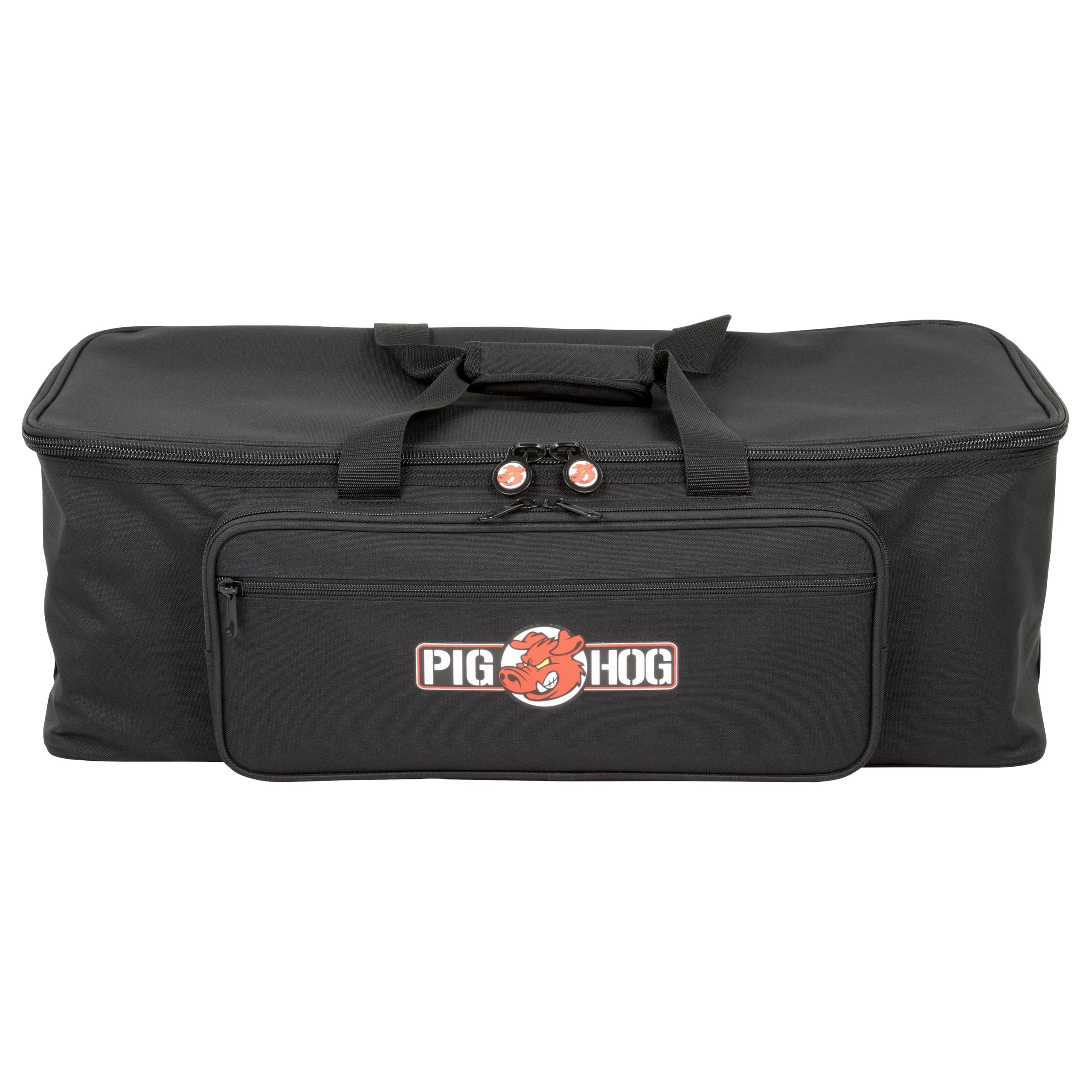 Pig Hog PHCOB-LG Cable Organizer Bag, Large