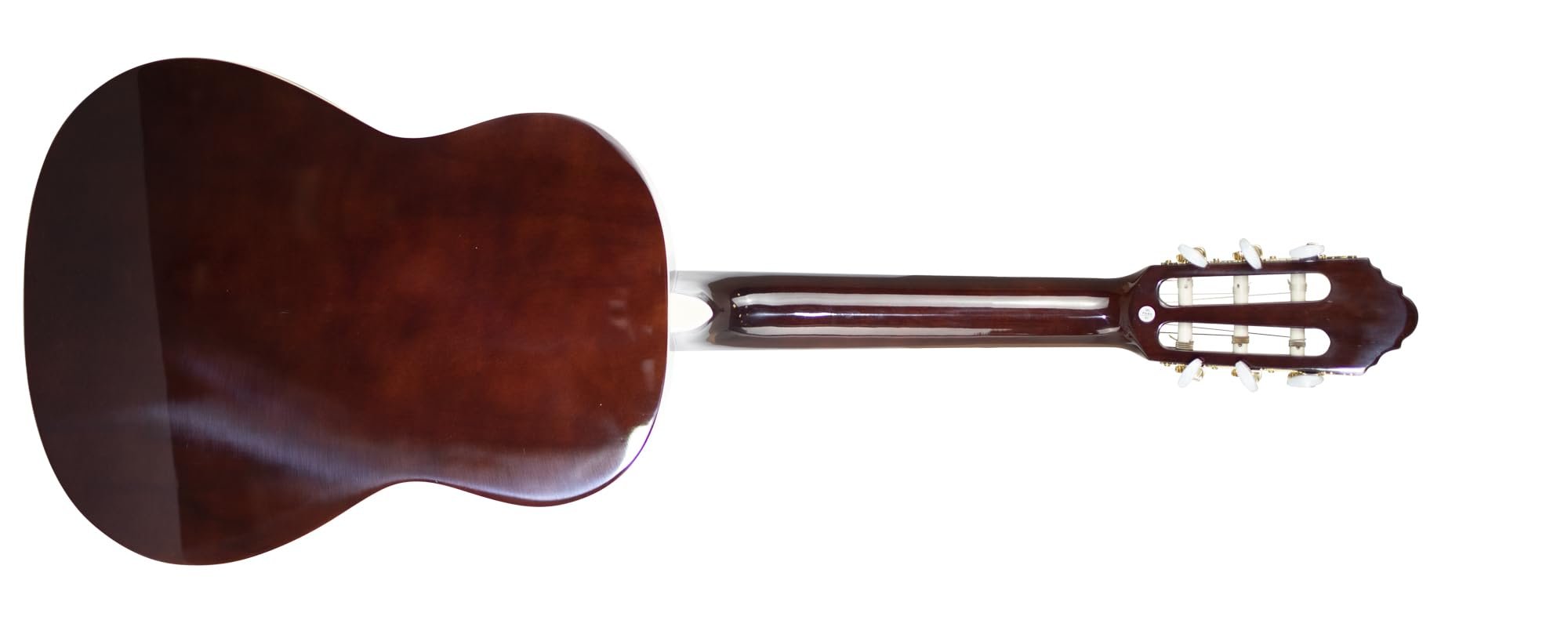 Peavey Delta Woods™ CNS 3/4 Classical Nylon String Guitar