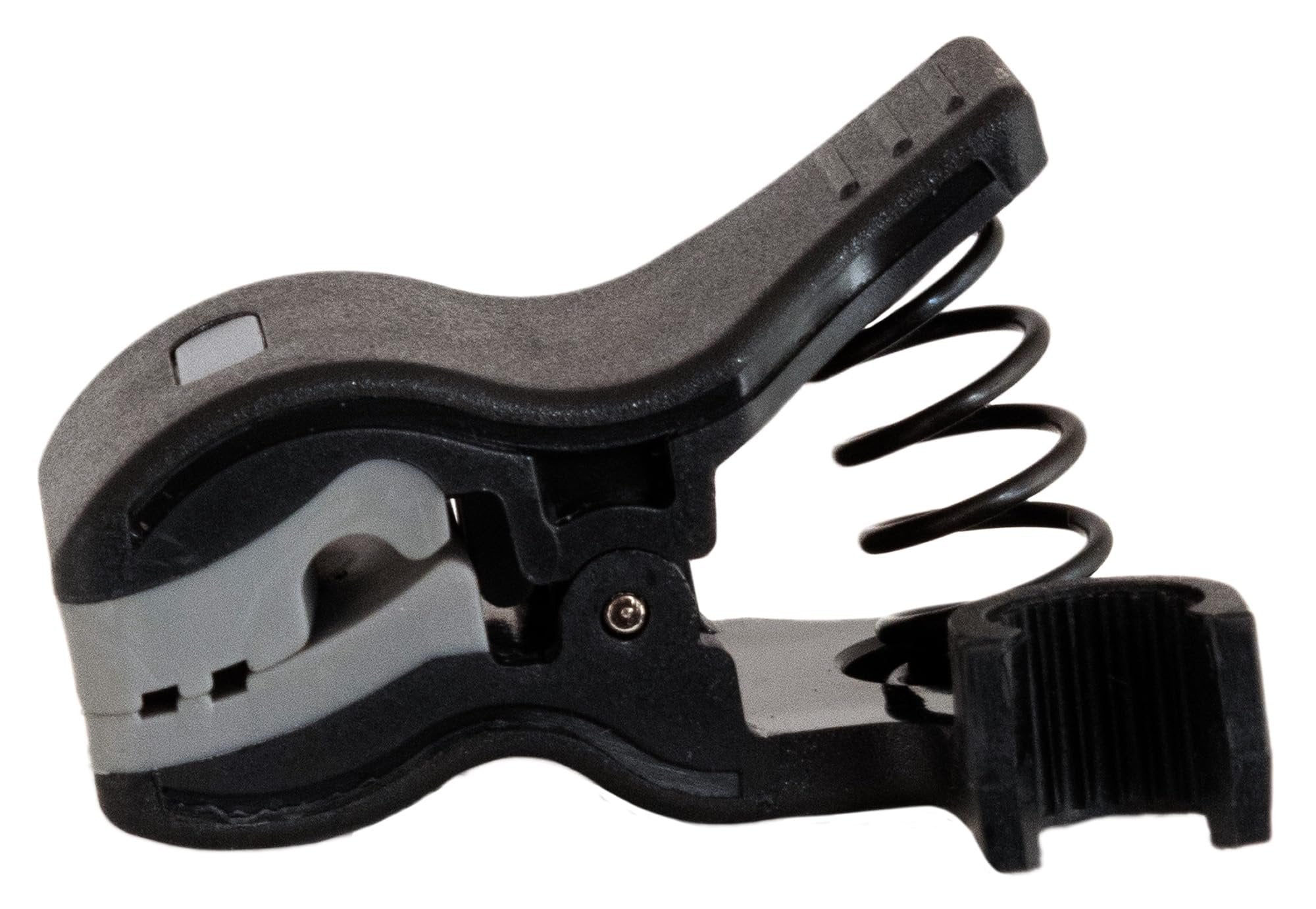 VocoPro, Screw on clamp, Digital PLL Wireless Instrument Microphone (UDX-IT)