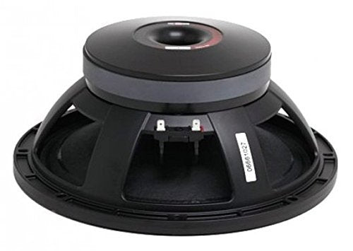 B&C 12PLB76 Studio Subwoofer