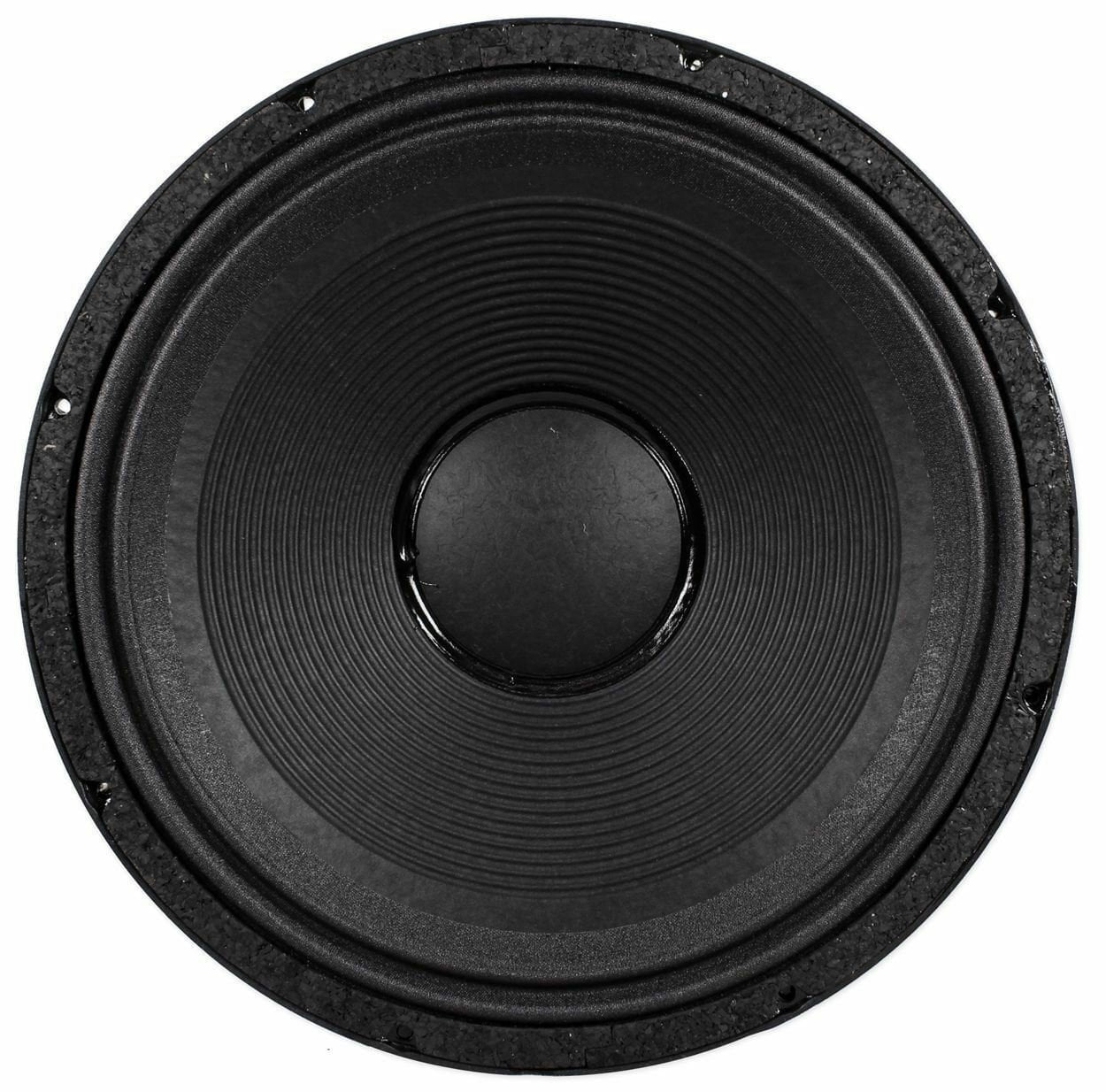 Peavey 18LOWRIDER 18-in Low Rider 8 Ohm High Power Professional Subwoofer single