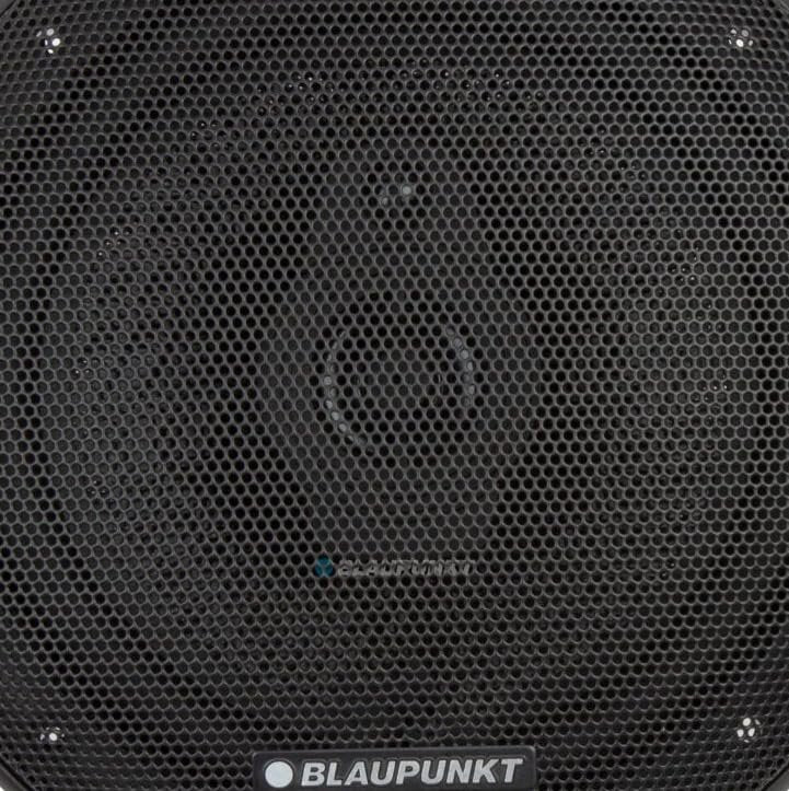 BLAUPUNKT BPSX6530 X-Series Speakers 6.5 inch 3-Way Car Audio Speaker 35 Watts Rms 70 Watts Peak Power Electronic Device Component Sound System