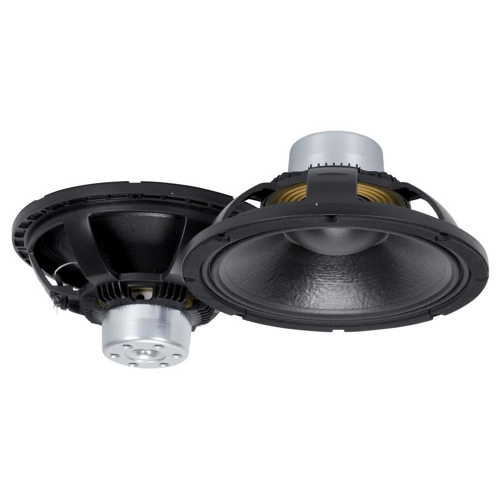 RCF 12" 1000W 3" VC MIDBASS WOOFER