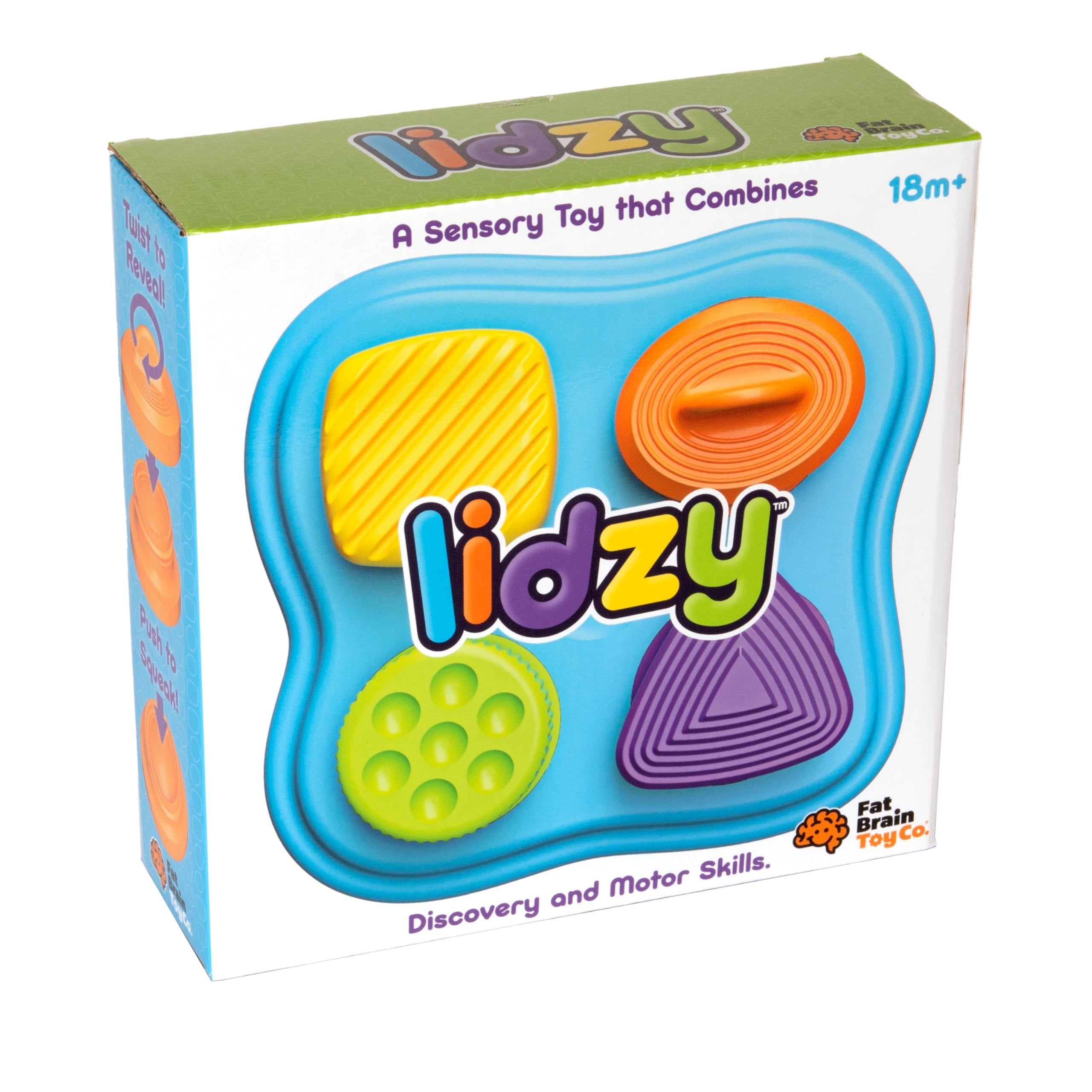 Fat Brain Toys
Lidzy