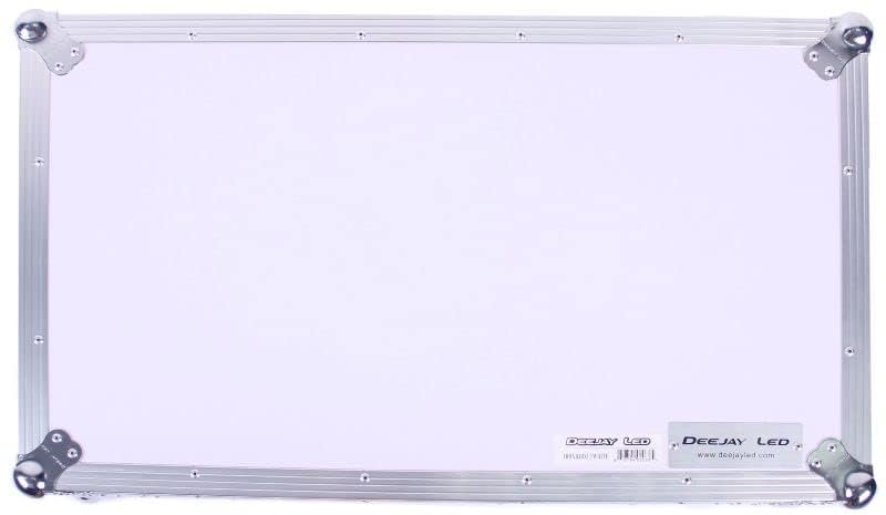 Deejay LED Accordion Accessory (TBHXDJRXLTWHITE)