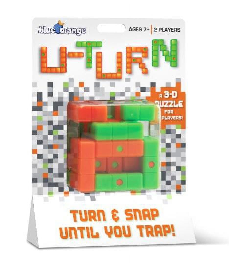 U-Turn New