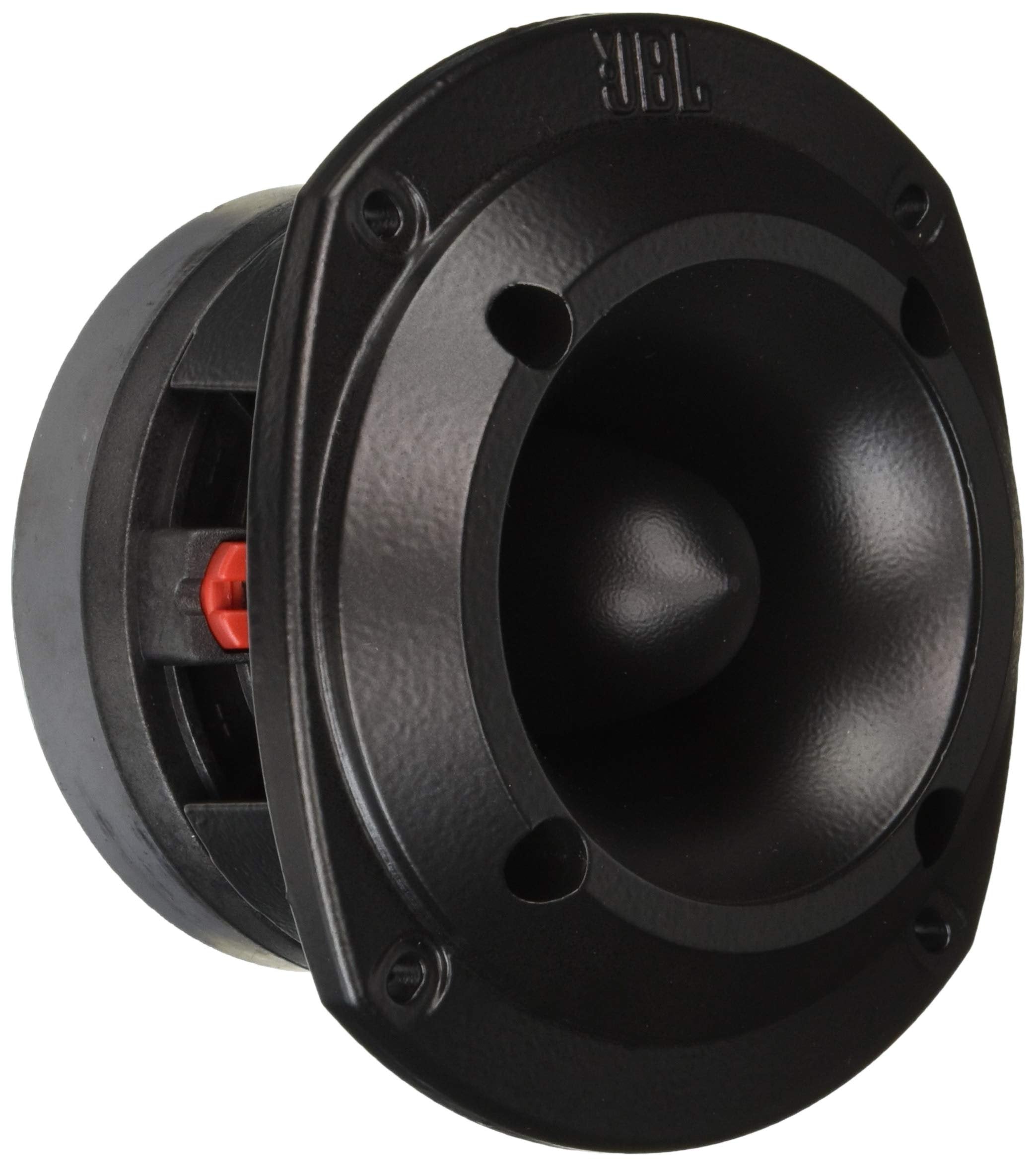 Selenium ST400BLK Super Tweeter - Black