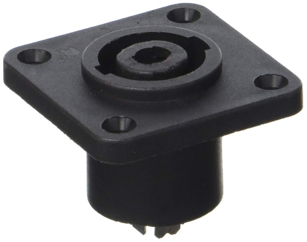 Blast King CN11 Speakon 4 Pin Female Connector