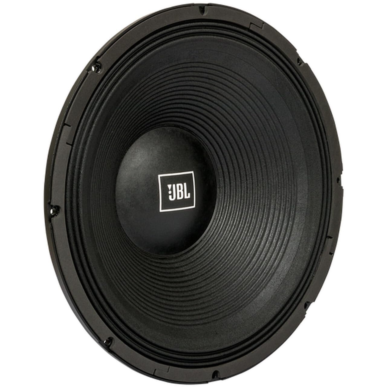 JBL Professional 18SW3P 18-inch Subwoofer 800 Watts Rms 1600 Watts Peak Power