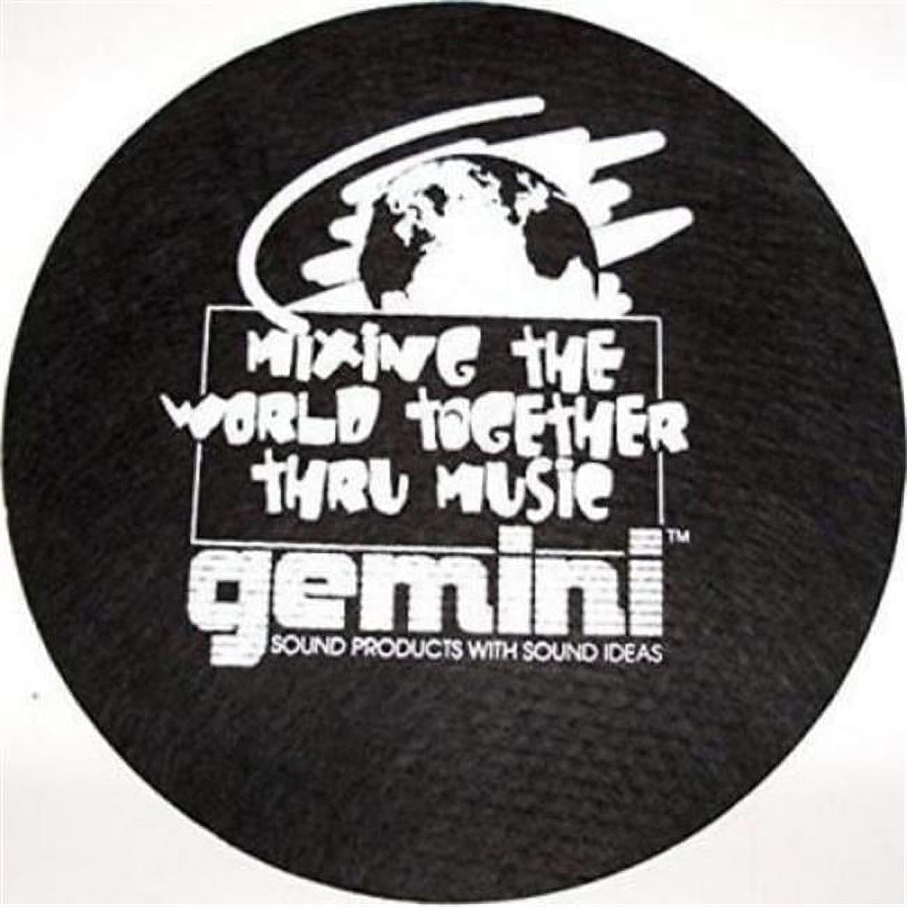 Gemini A- B Box, 8 (MAT2BWNH)