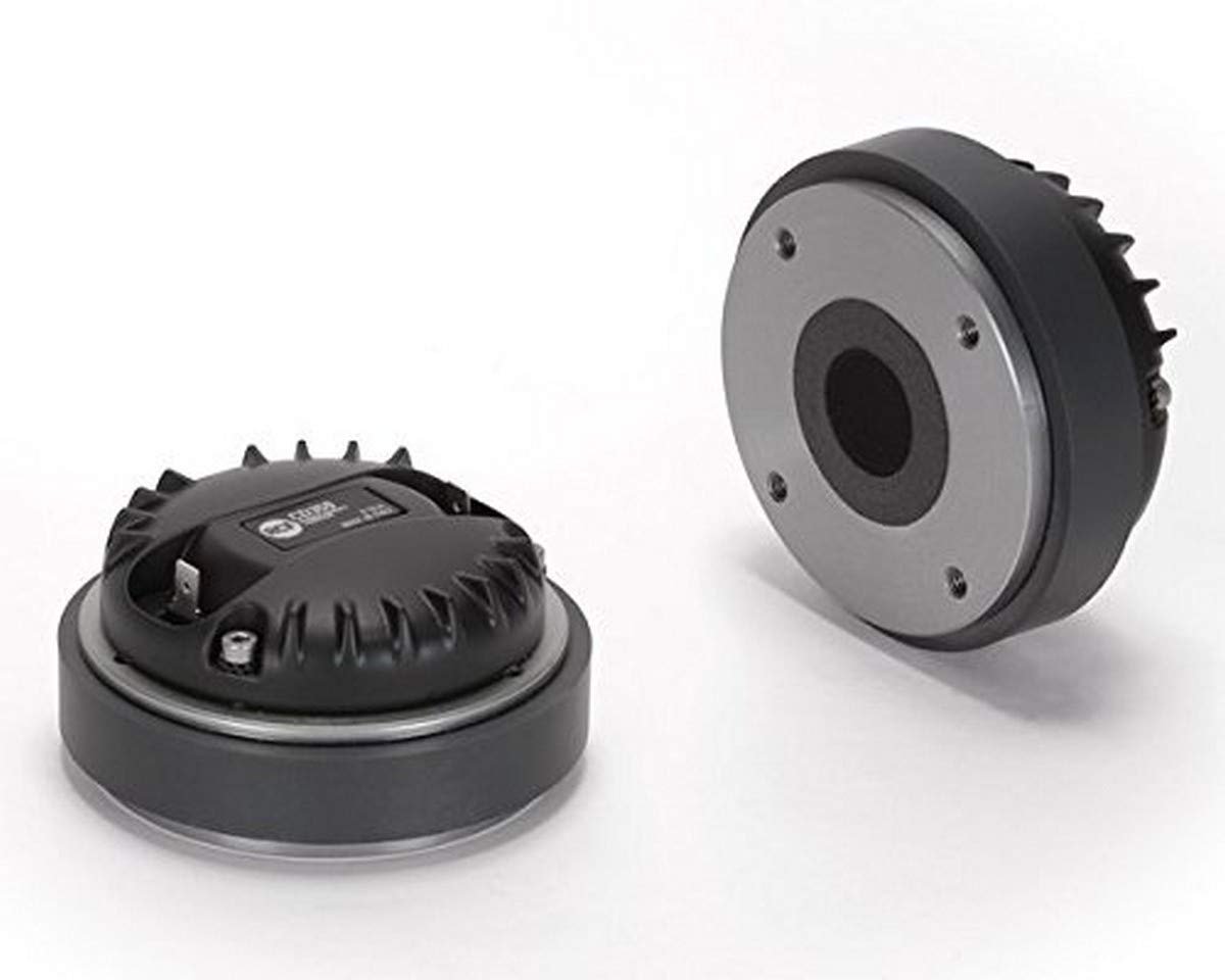 RCF The CD350 is a high Performance 1.75-inc