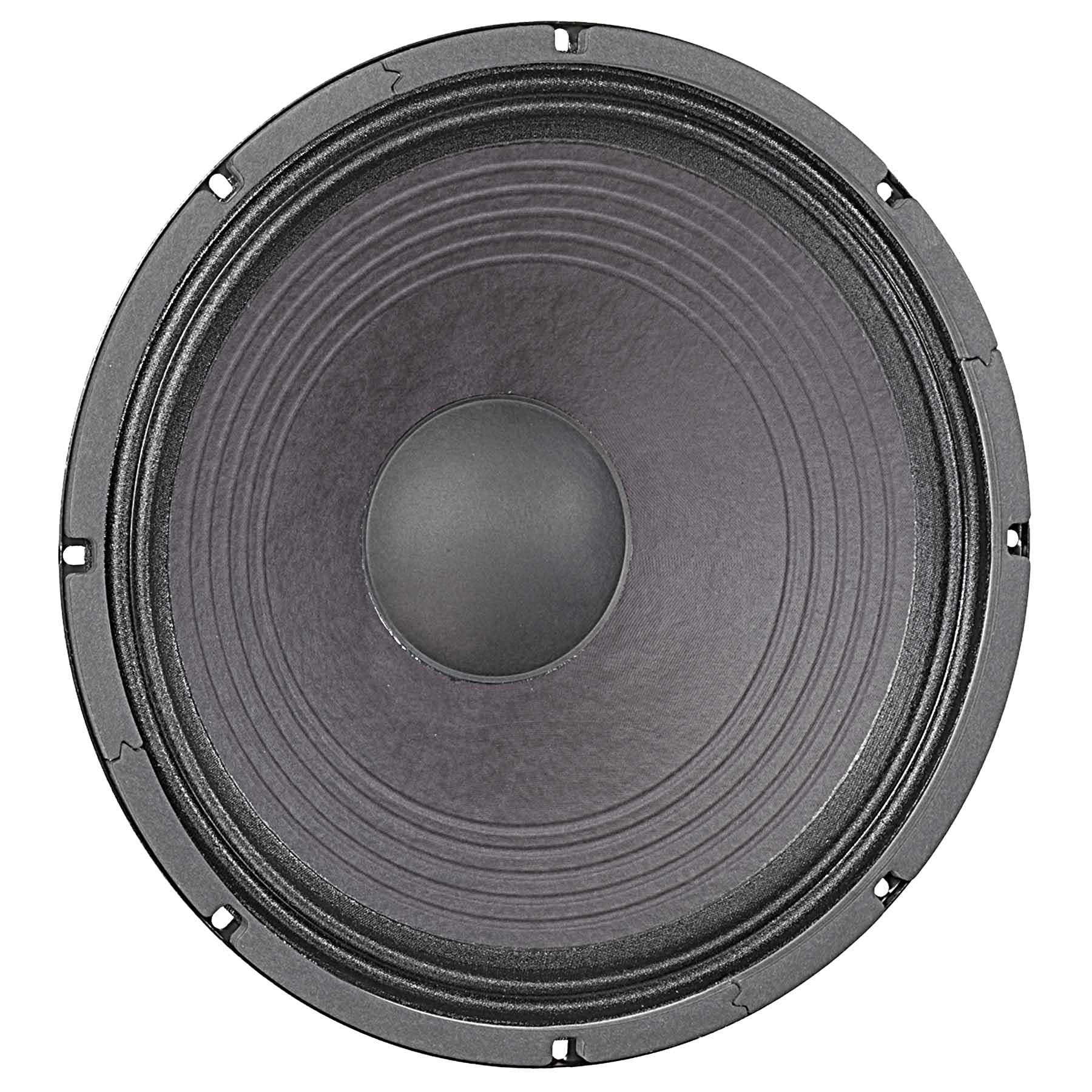 Eminence American Standard Delta-15LFA 15" Pro Audio Speaker with Extended Bass, 500 Watts at 8 Ohms