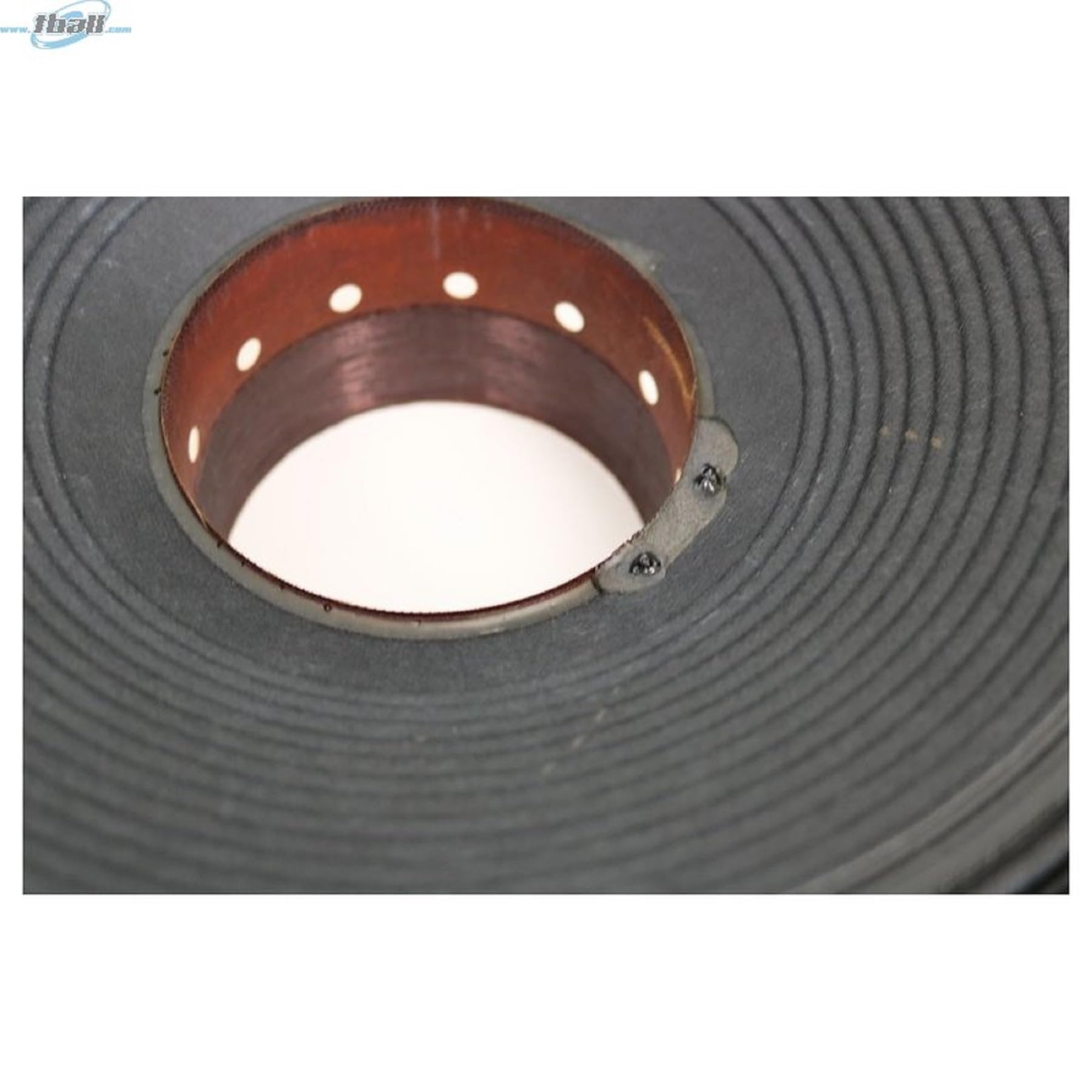 B&C Speakers RCK15DS1158 RECONE KIT for 15DS115-8 for Repair Voice Coil and Cone Speaker 8 Ohms