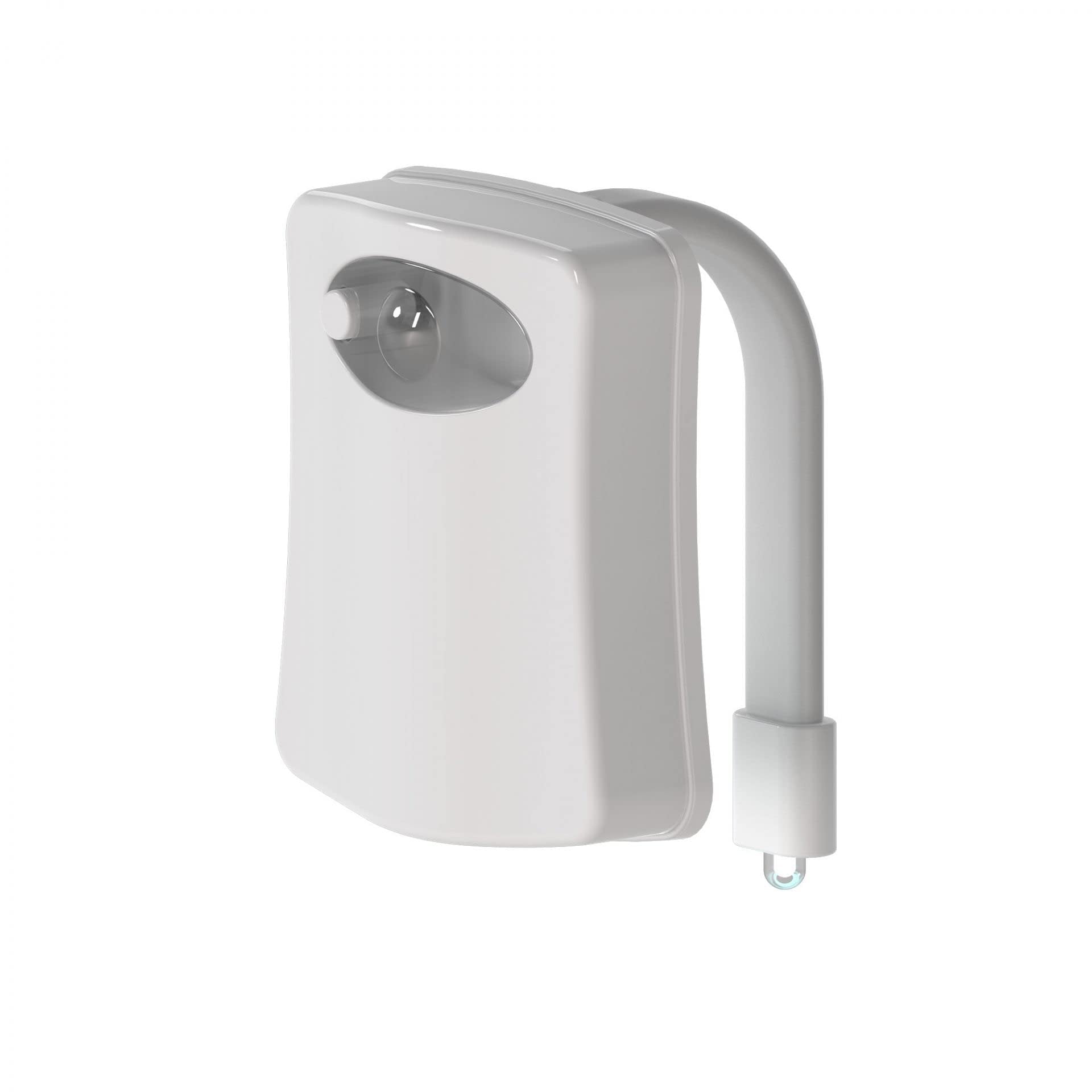 Tzumi Glow Bowl,LED Toilet Night Light,6761