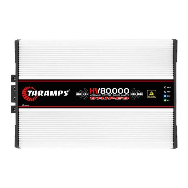Taramps 80000W High Voltage Car Amplifier