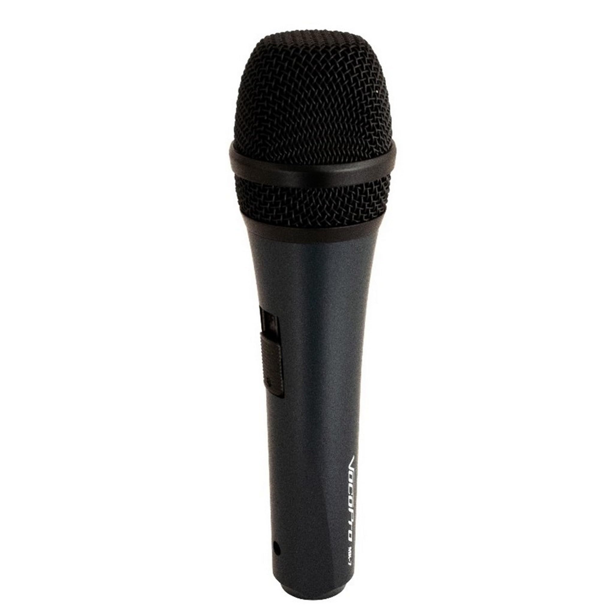 Vocopro SAP4808 250w Speaker,amplifier,mic Syst