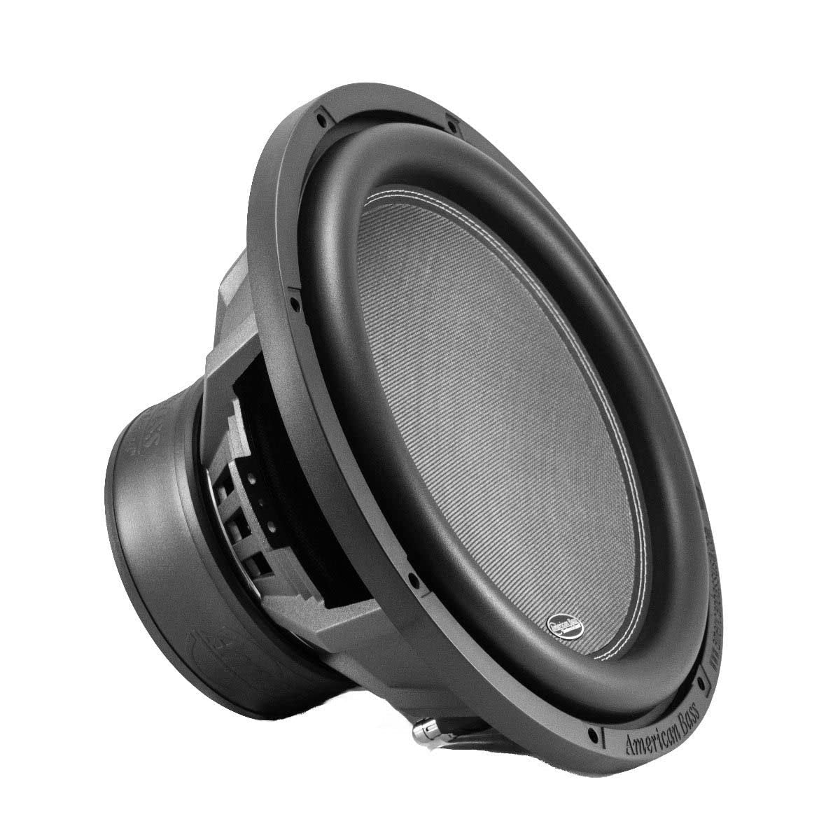 American Bass XR 15" Subwoofer 4