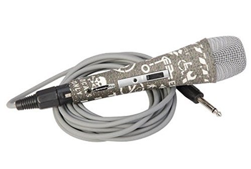 Jammin Pro MIC003 Dynamic Microphone - Cardioid