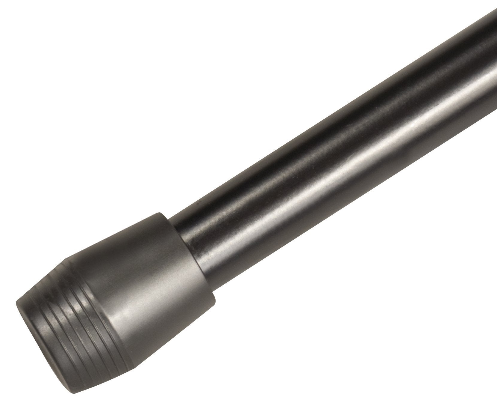 Ultimate Support JS-MCTB50 JamStands Series Short Mic Stand with Telescoping Boom