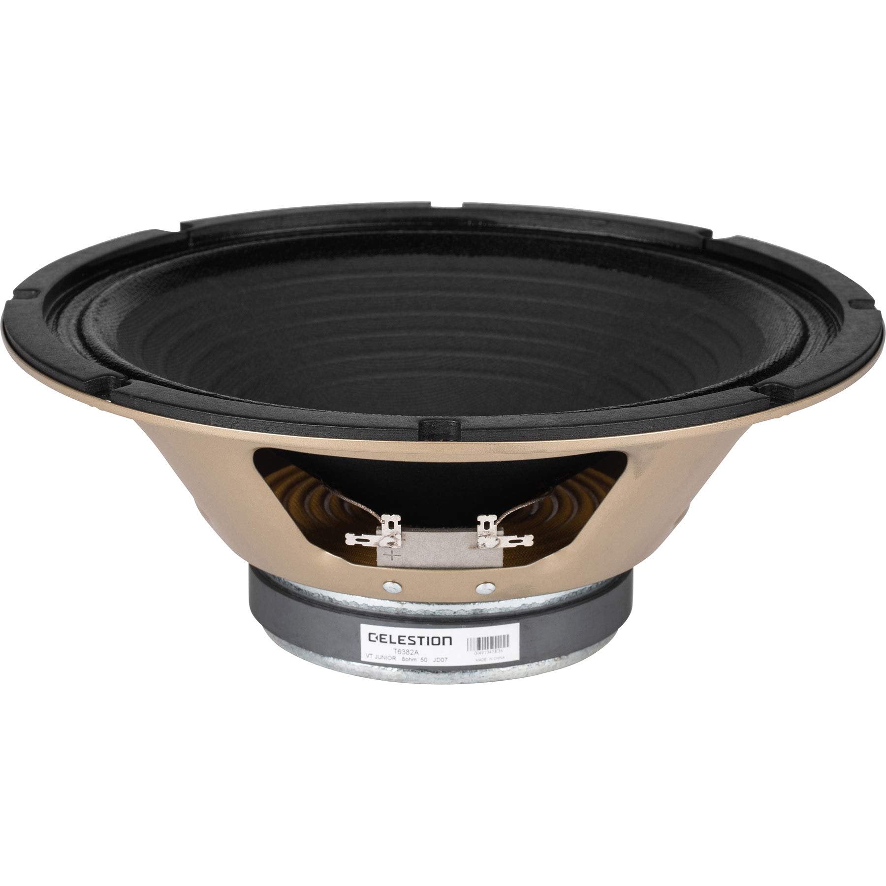 CELESTION VT Junior Guitar Speaker, 8 Ohm