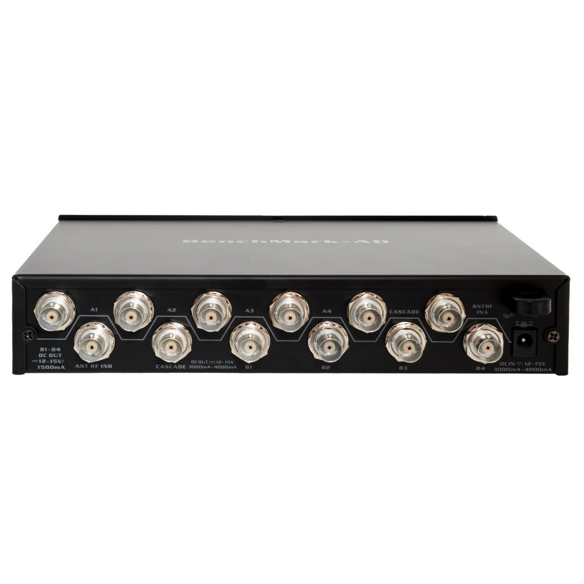 Vocopro BENCHMARK-AD Professional Antenna Distributio
