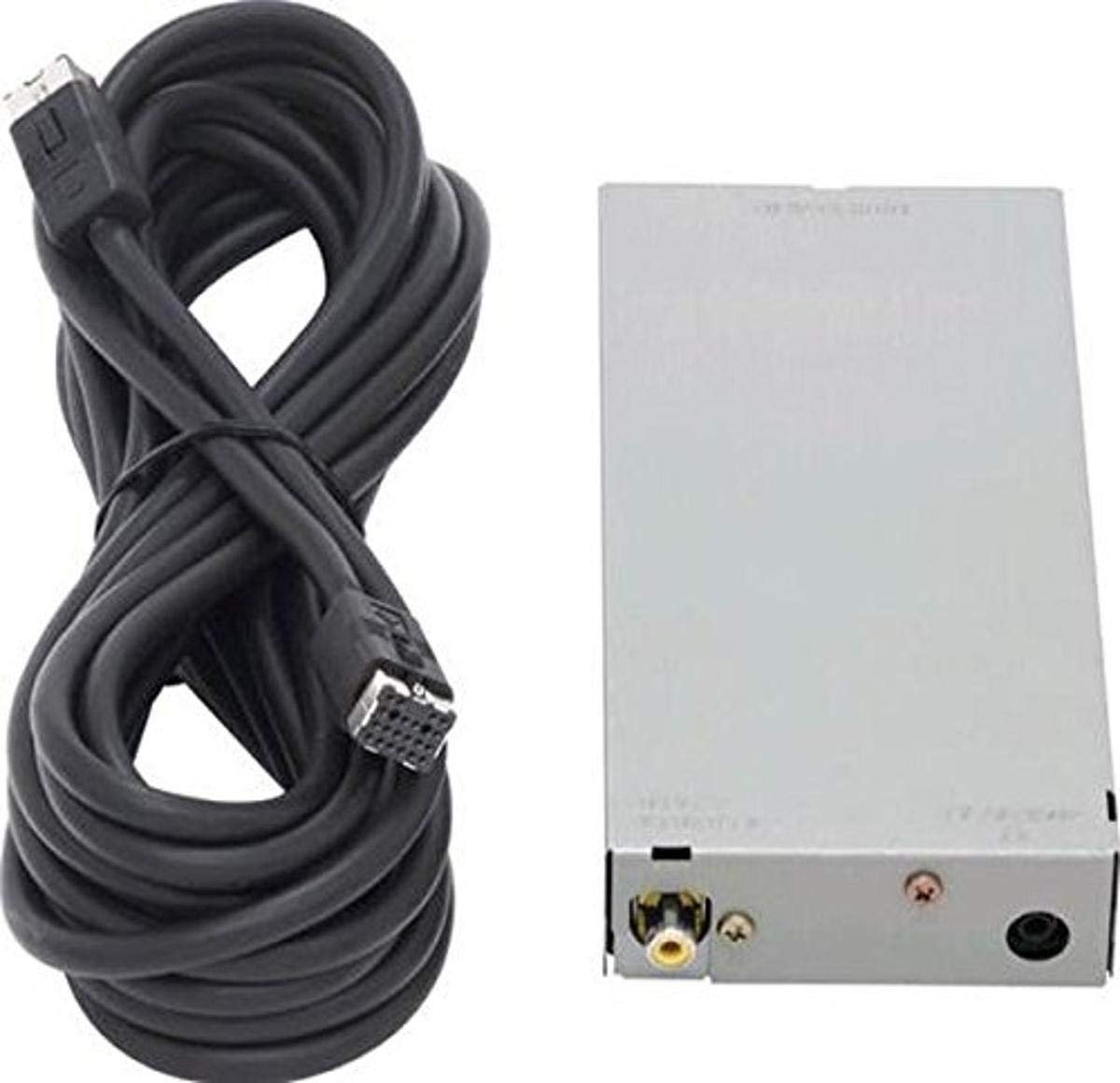 Pioneer GEX-6100TV TV Tuner & Antenna for AVR-W6100