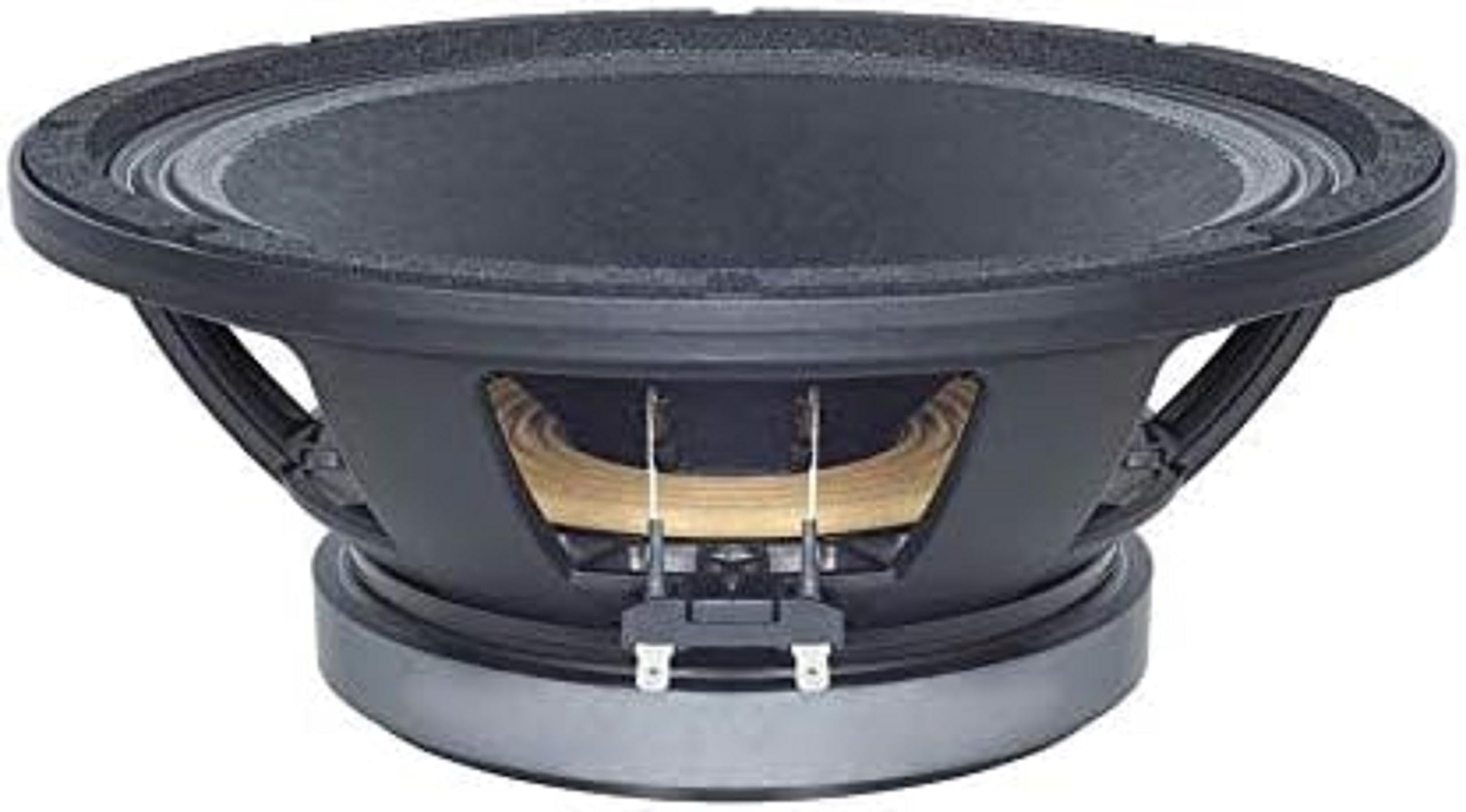 B&C Speakers RCK12MH8018 Replacement Recone Kit for 12MH801-8 Pro Audio Component Speaker Driver for Motorcycle Car Applications