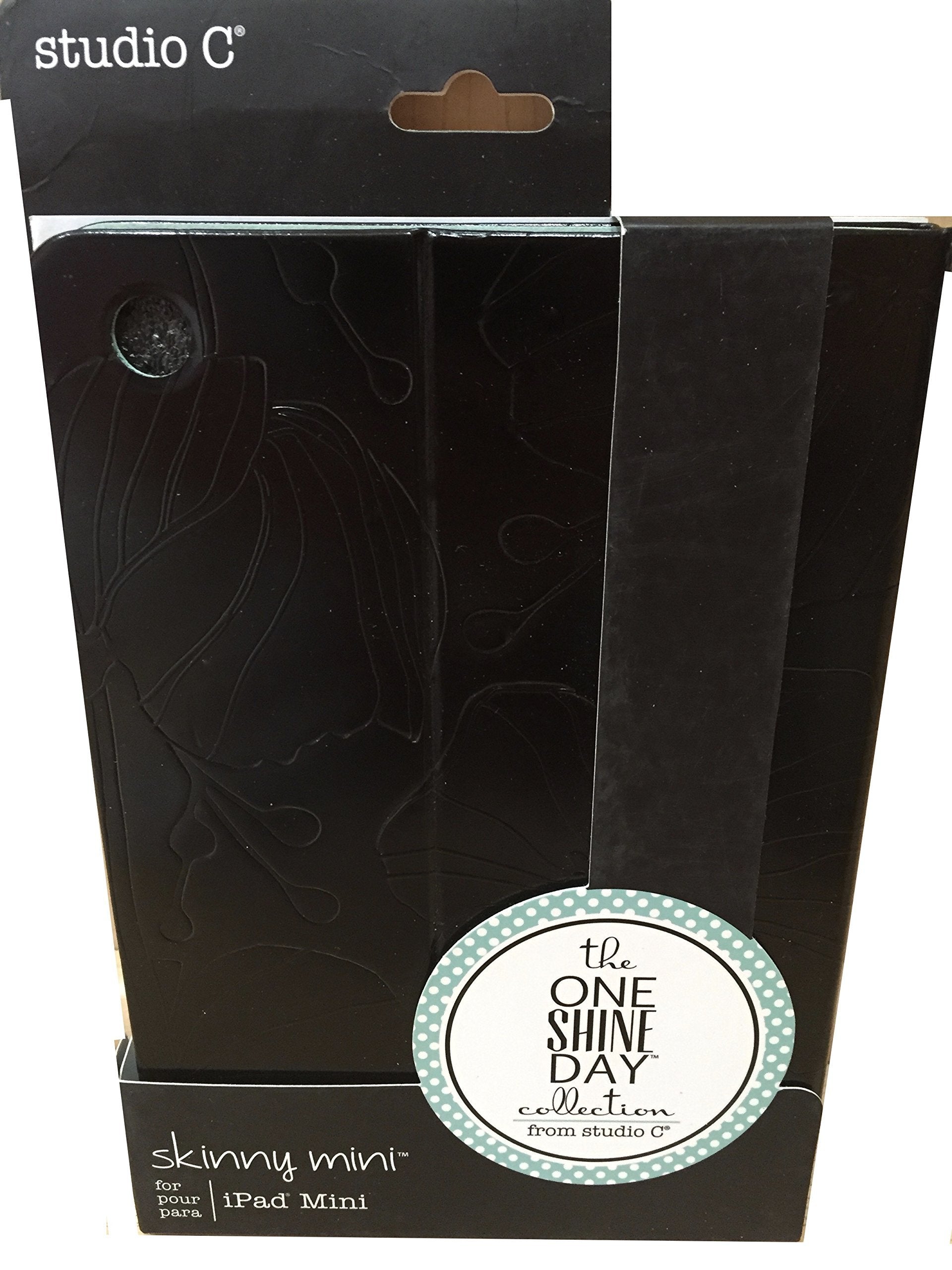 Studio C Skinny Mini iPad Mini Case