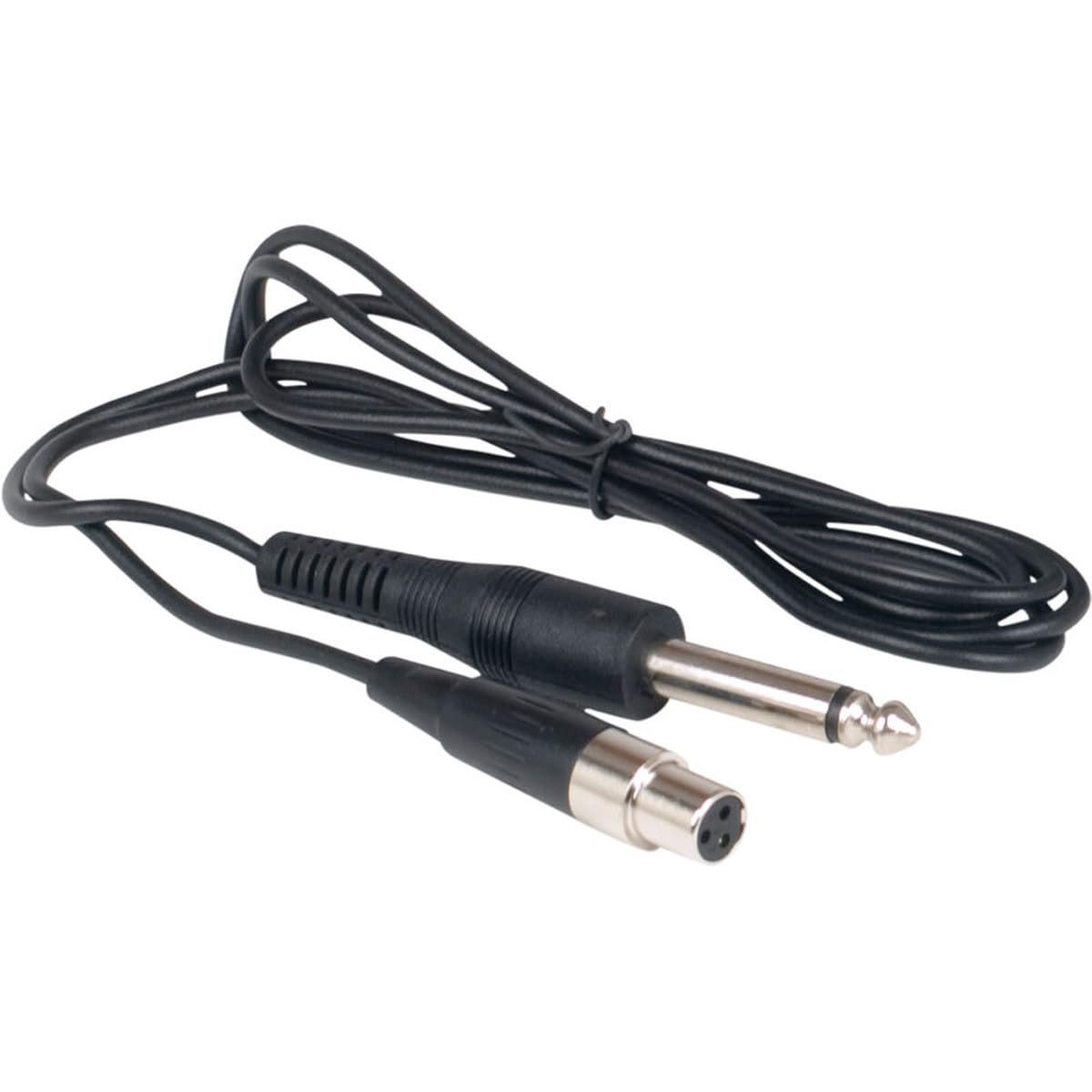 VOCOPRO Dual Wireless USB Bady Pack SYST