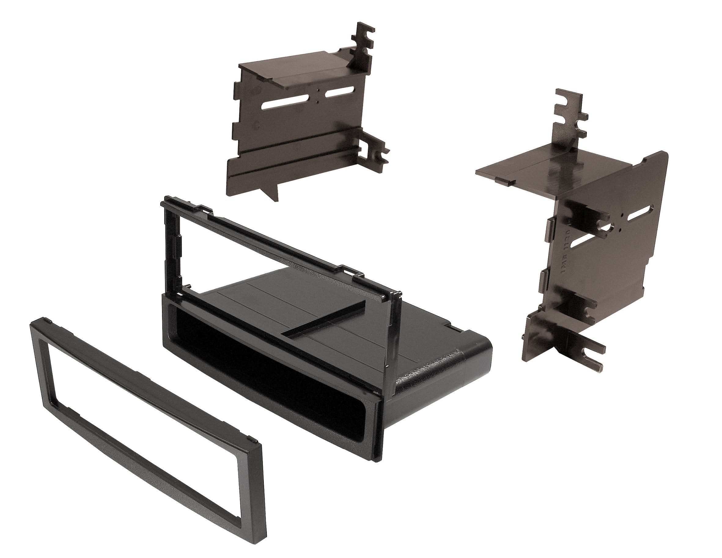 American International Hyundai Accent Radio Install Pocket Kit