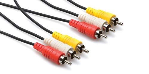 Hosa A- B Box, 12V Auxiliary Power Outlet, Black (VRA308)