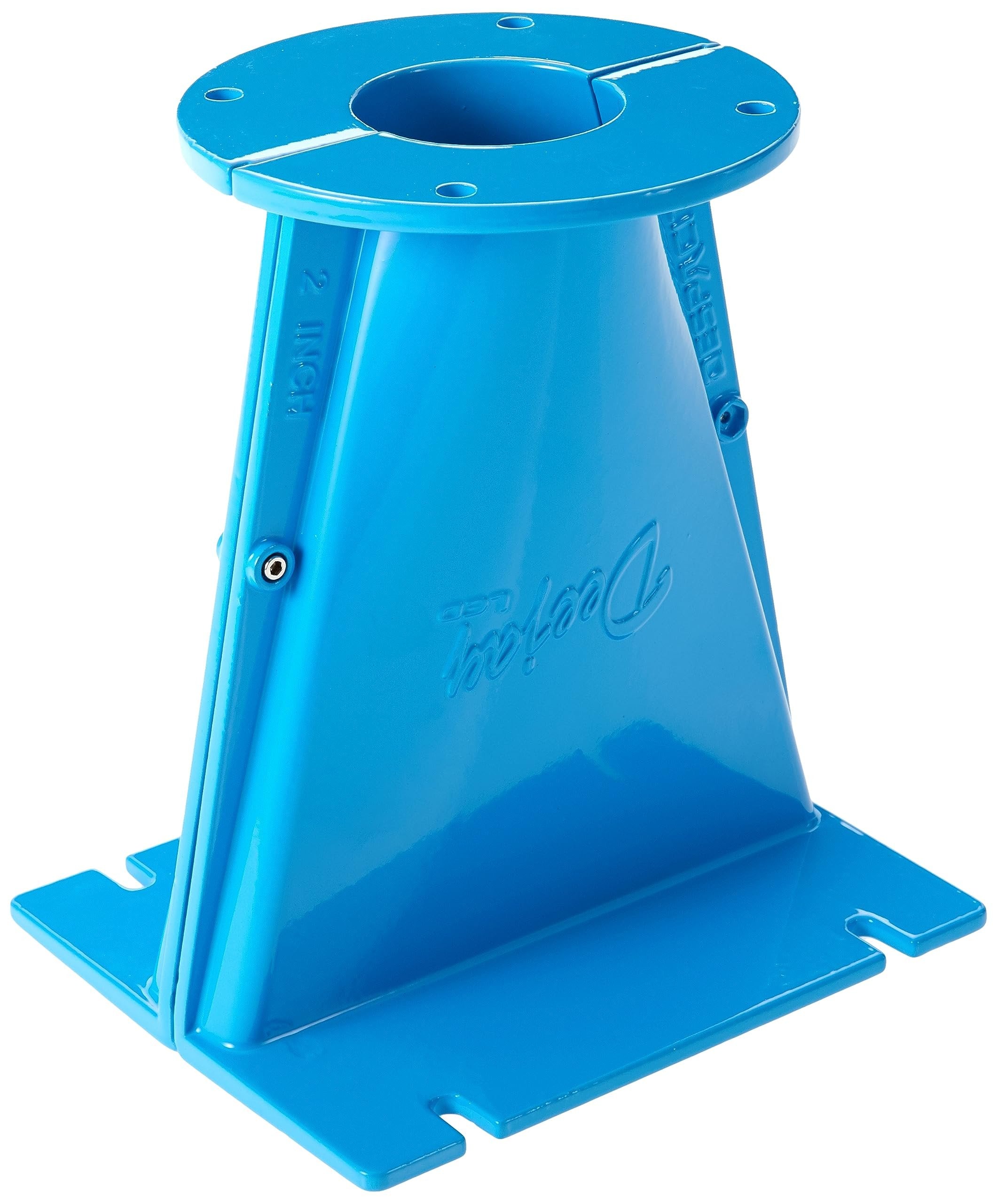 DJL 2" LINEARRAY Horn Aluminum Bolt ON