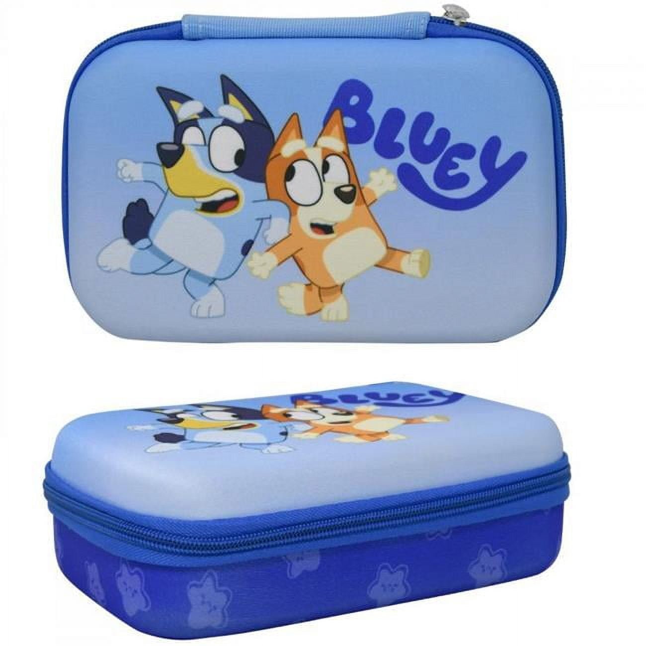 Bluey 875270 Bluey Bingo EVA Pencil Case