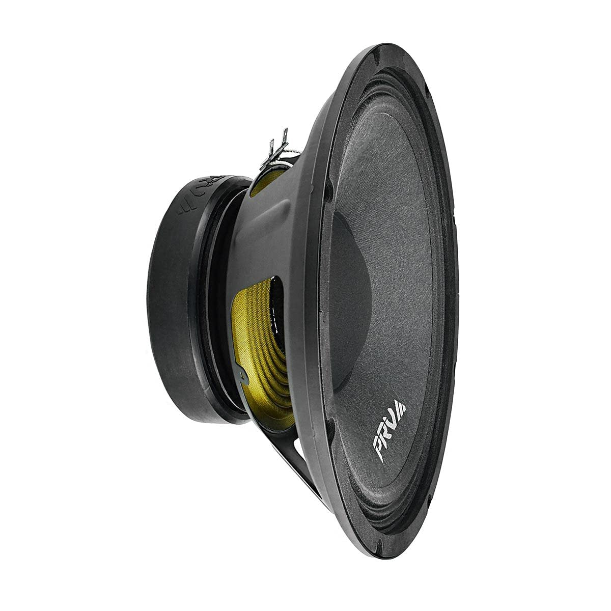 PRV AUDIO 12 Inch Woofer Speaker 12W750A 750 Watts Program Power, 8 Ohm, 2.5 in Voice Coil, 375 Watts RMS Pro Audio Systems Loudspeaker (Single)