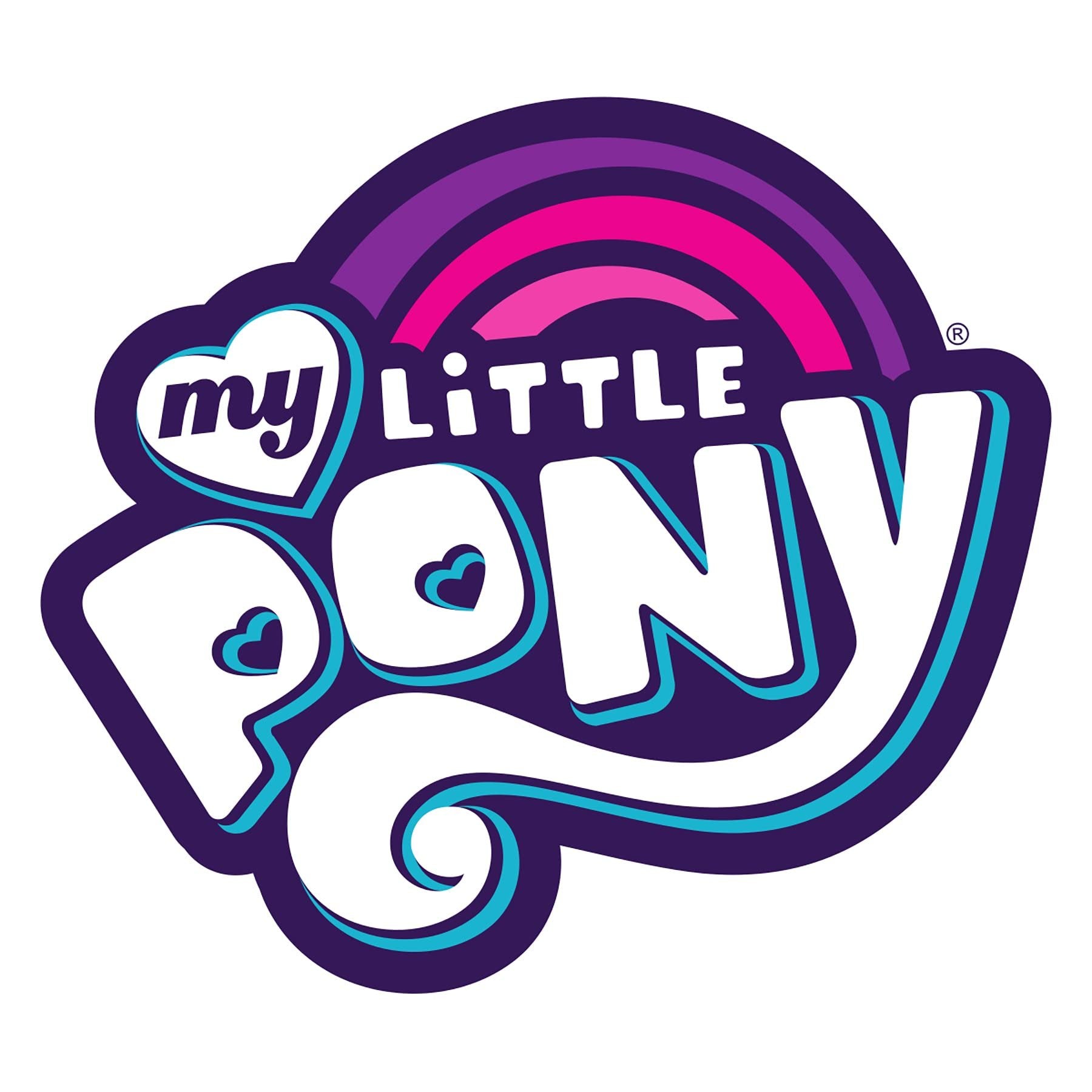Tara Toys My Little Pony Creativity Bucket