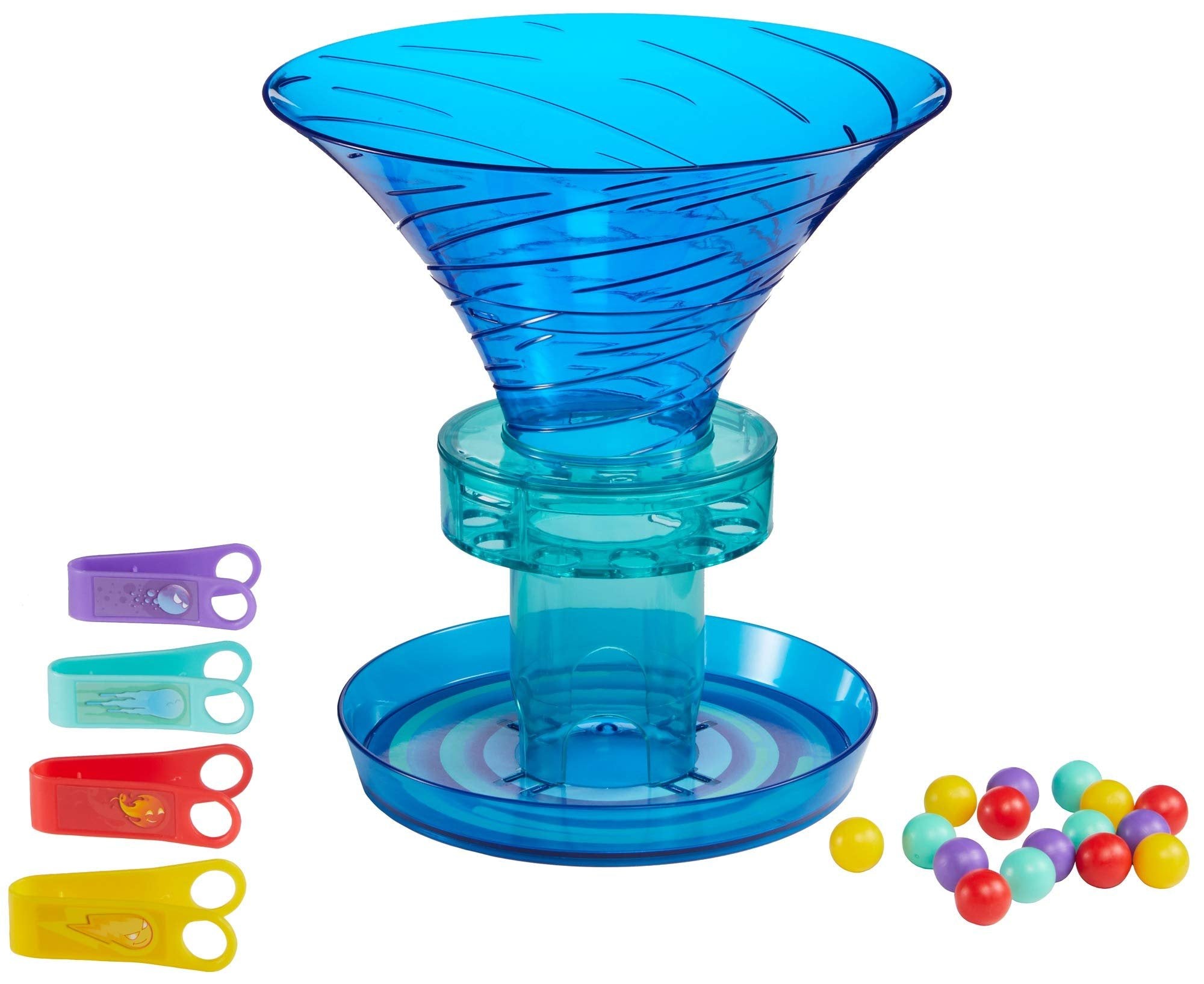 Mattel Games Spin-Off