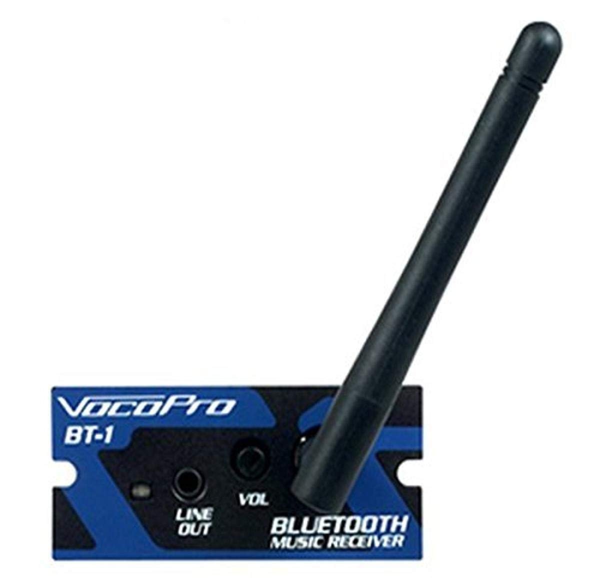 VocoPro A- B Box, One Size (BT1L)