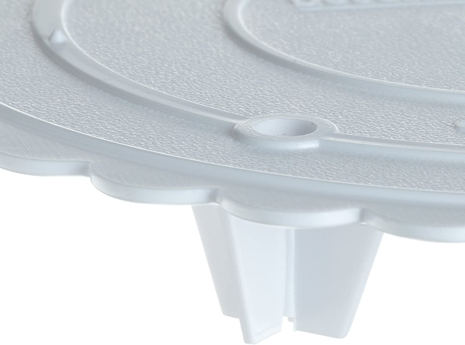 Wilton Decorator Preferred Round Plate for Cakes, 18-Inch