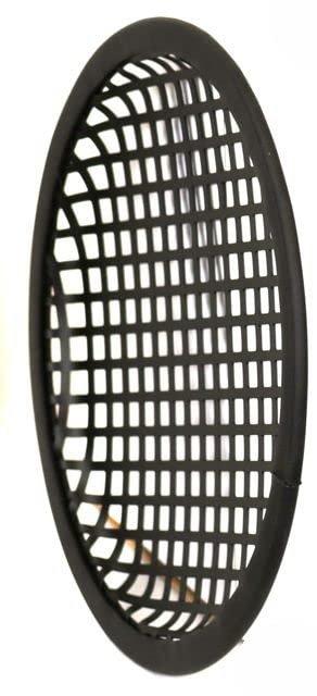 TB GR8 8-Inch Monster Grill