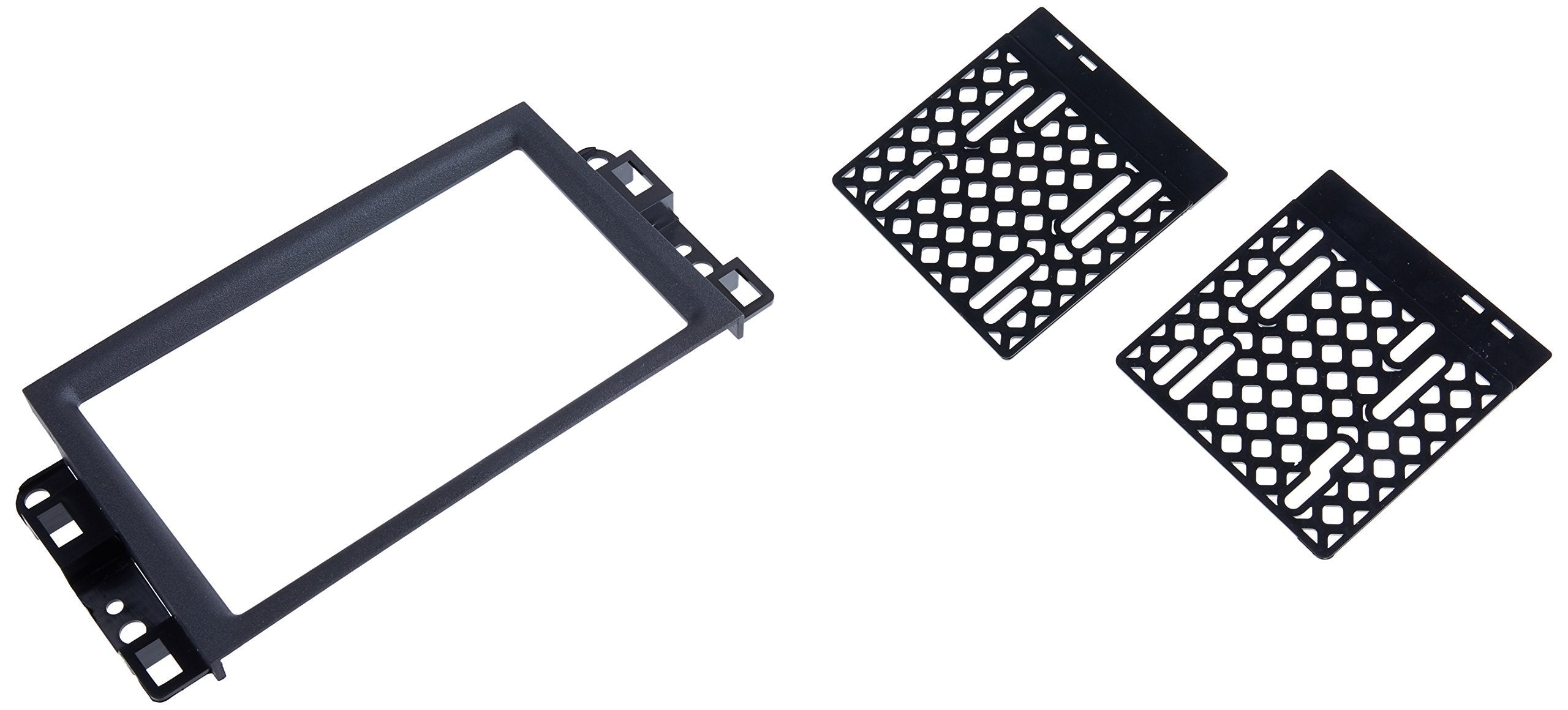 Ai GMK419 2007-2011 Chevy Aveco Dash Kit